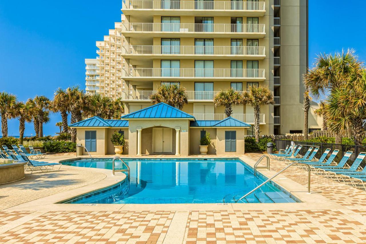 Bluewater 1504 Apartment Orange Beach Exterior photo