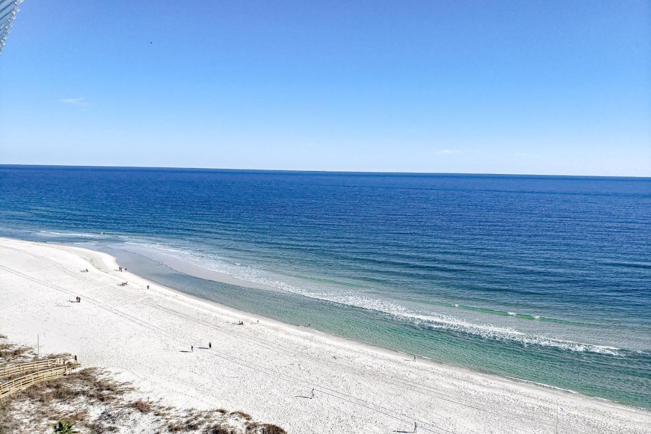 Bluewater 1504 Apartment Orange Beach Exterior photo